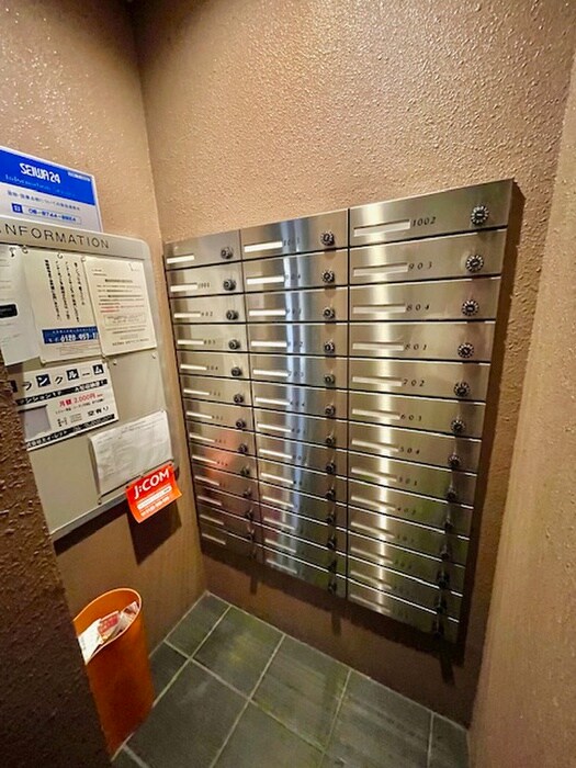 Ｌa　ＣＡＳＡ京橋の物件外観写真