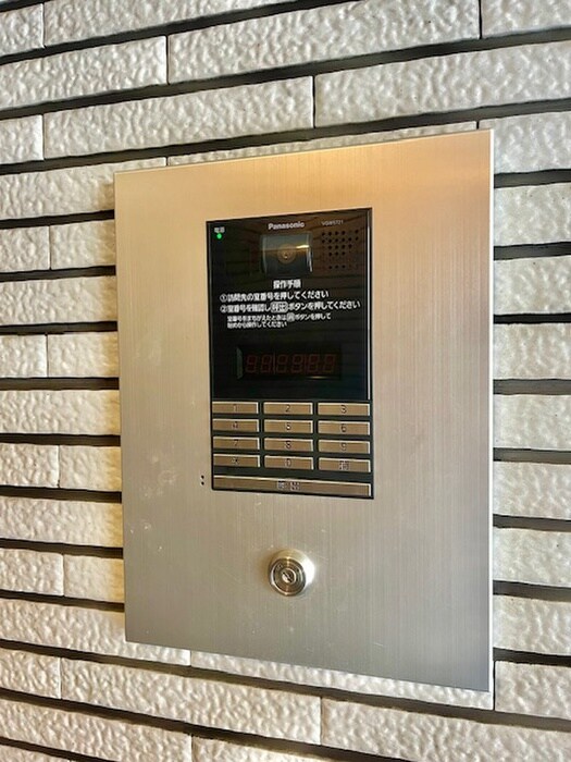 Ｌa　ＣＡＳＡ京橋の物件外観写真