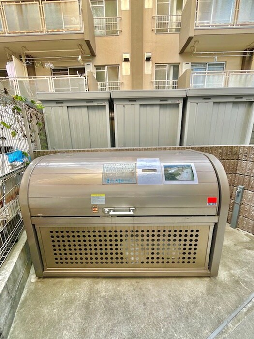 Ｌa　ＣＡＳＡ京橋の物件外観写真