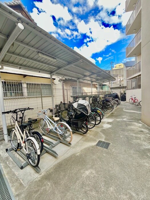 Ｌa　ＣＡＳＡ京橋の物件外観写真