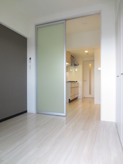 Ｌa　ＣＡＳＡ京橋の物件内観写真