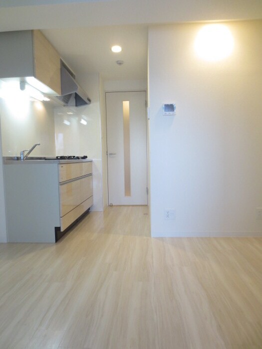 Ｌa　ＣＡＳＡ京橋の物件内観写真