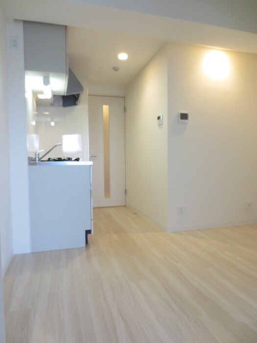 Ｌa　ＣＡＳＡ京橋の物件内観写真