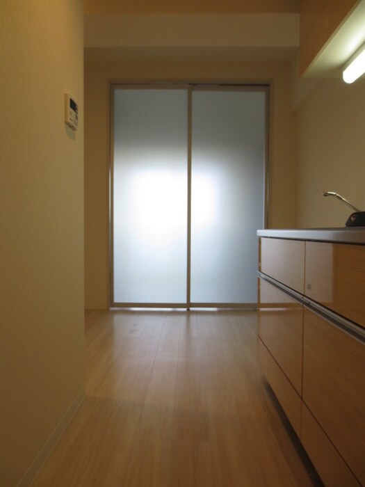 Ｌa　ＣＡＳＡ京橋の物件内観写真