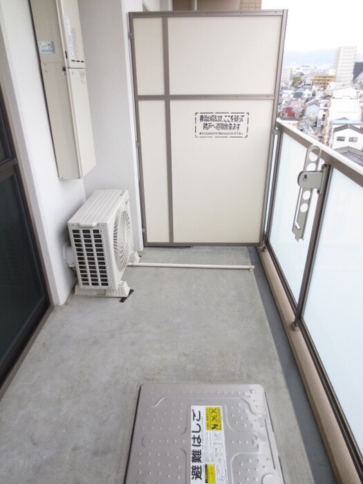 Ｌa　ＣＡＳＡ京橋の物件内観写真