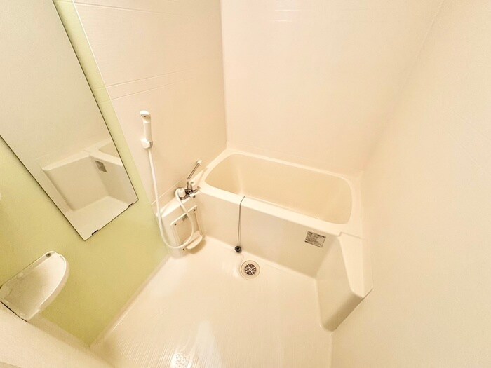 若葉ハウスの物件内観写真