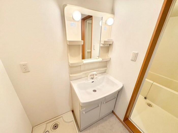 若葉ハウスの物件内観写真