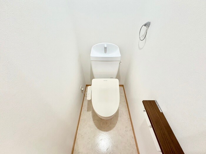 若葉ハウスの物件内観写真