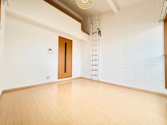 若葉ハウスの物件内観写真