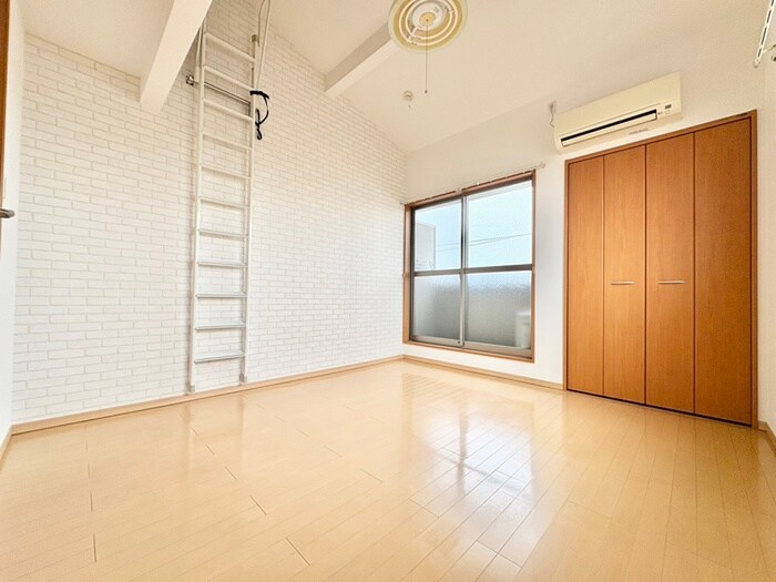 若葉ハウスの物件内観写真