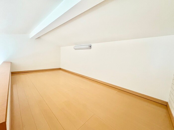 若葉ハウスの物件内観写真
