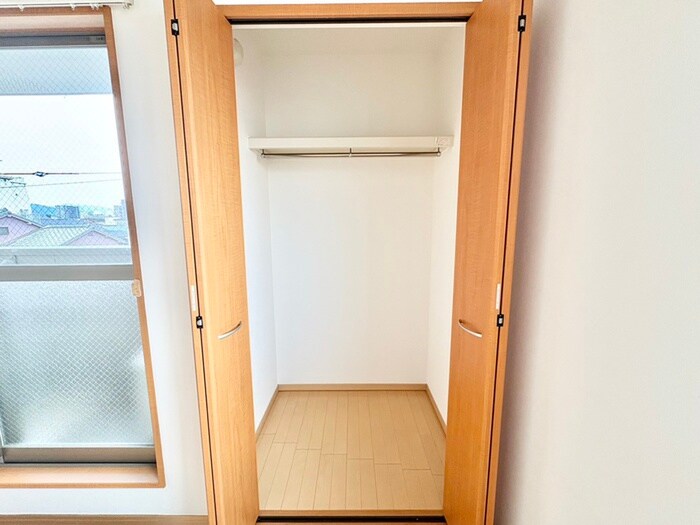 若葉ハウスの物件内観写真