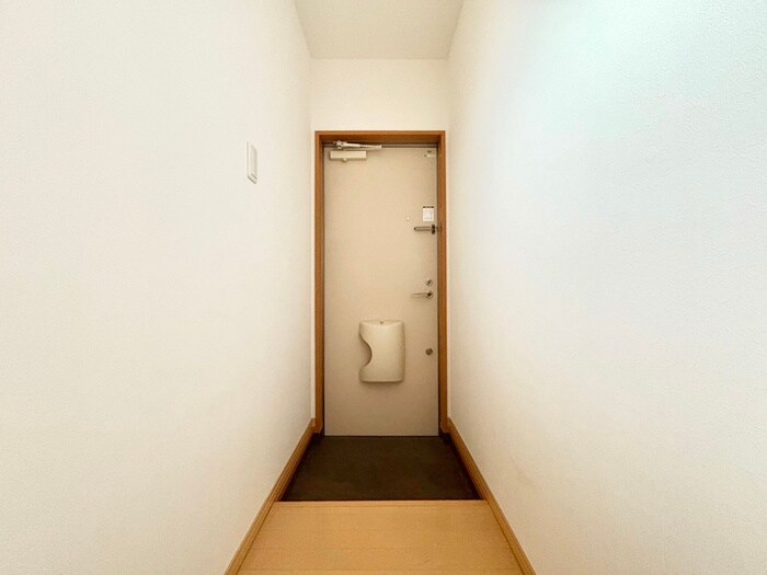 若葉ハウスの物件内観写真