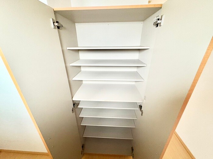 若葉ハウスの物件内観写真