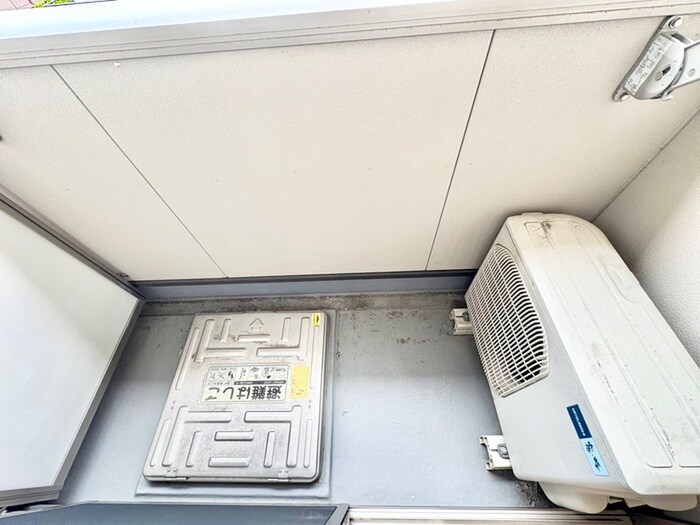 若葉ハウスの物件内観写真