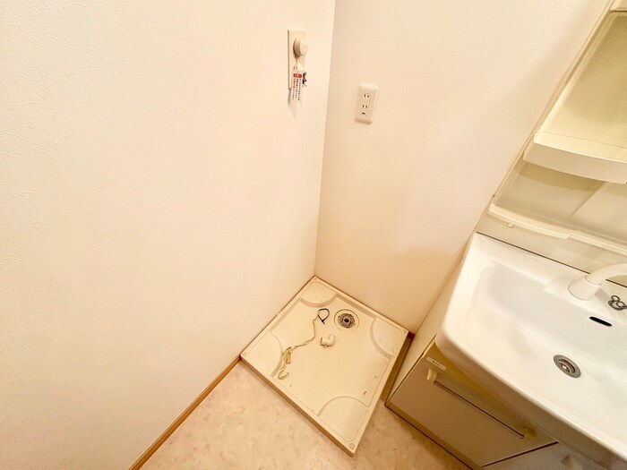 若葉ハウスの物件内観写真