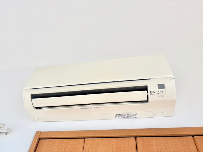 若葉ハウスの物件内観写真