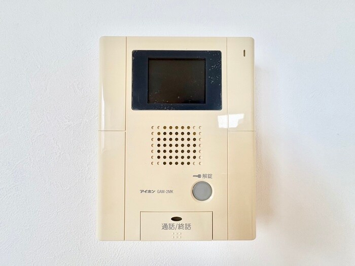 若葉ハウスの物件内観写真