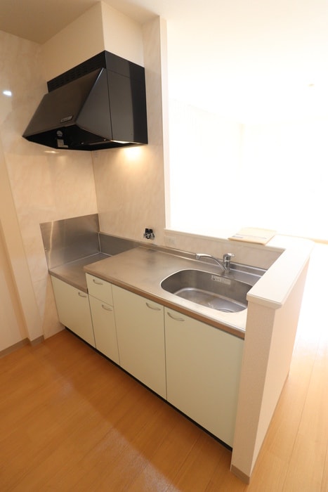 ポルタ　ヴェルデの物件内観写真