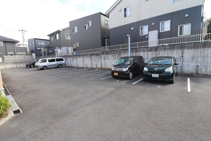 ポルタ　ヴェルデの物件外観写真