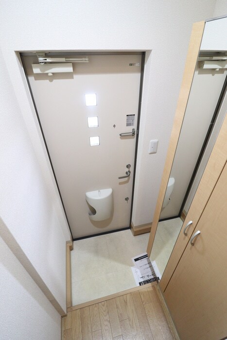 ポルタ　ヴェルデの物件内観写真