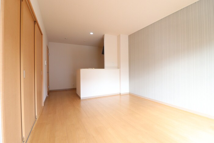 ポルタ　ヴェルデの物件内観写真