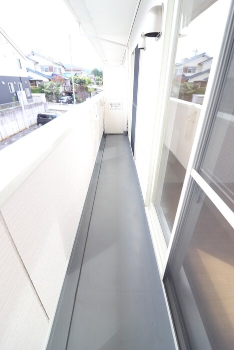 ポルタ　ヴェルデの物件内観写真