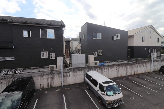 ポルタ　ヴェルデの物件内観写真