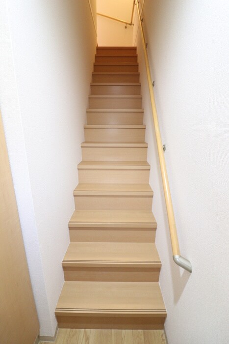 ポルタ　ヴェルデの物件内観写真