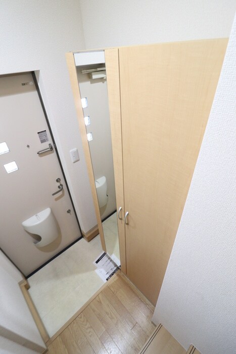 ポルタ　ヴェルデの物件内観写真