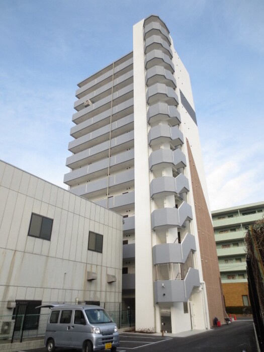 Ｎｏ７７ＨＡＮＡＴＥＮ００１の物件外観写真