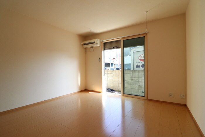 ドエル　ファーストの物件内観写真