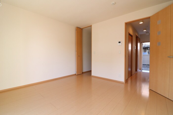 ドエル　ファーストの物件内観写真