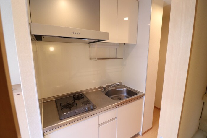 ドエル　ファーストの物件内観写真