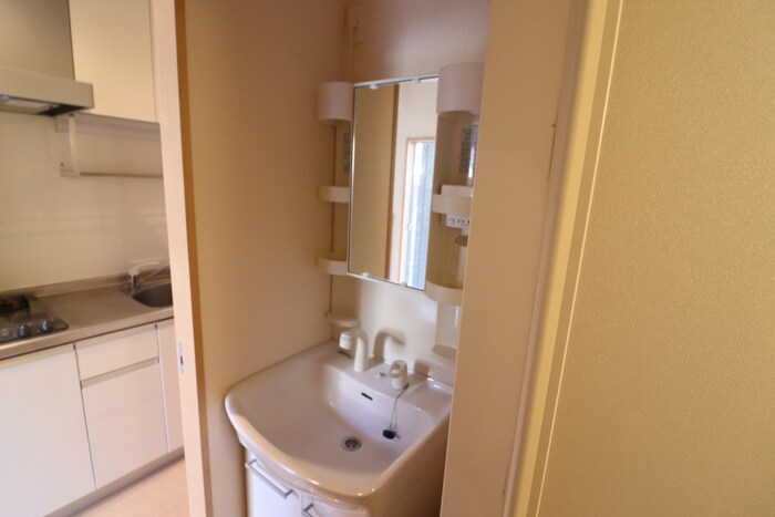 ドエル　ファーストの物件内観写真