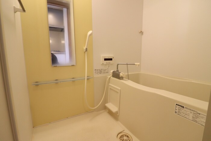 ドエル　ファーストの物件内観写真