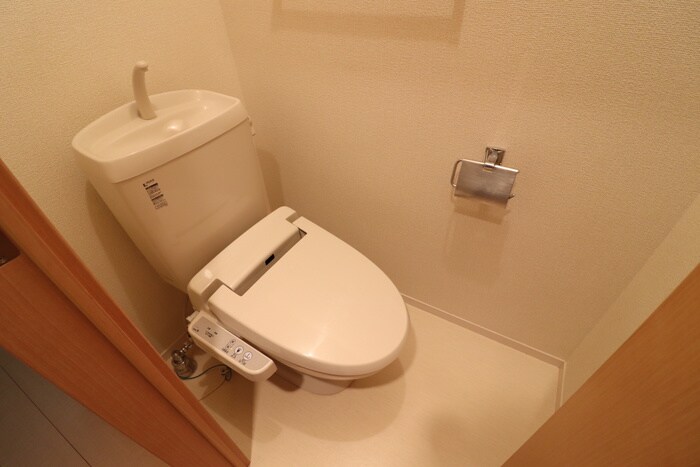 ドエル　ファーストの物件内観写真