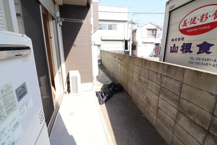 ドエル　ファーストの物件内観写真