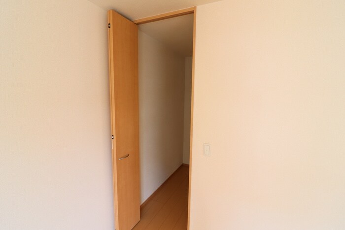 ドエル　ファーストの物件内観写真