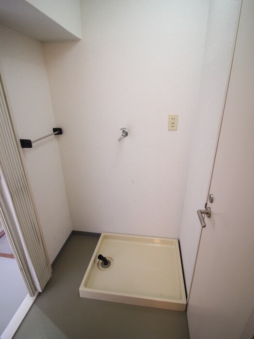 ハイライフひばりヶ丘の物件内観写真