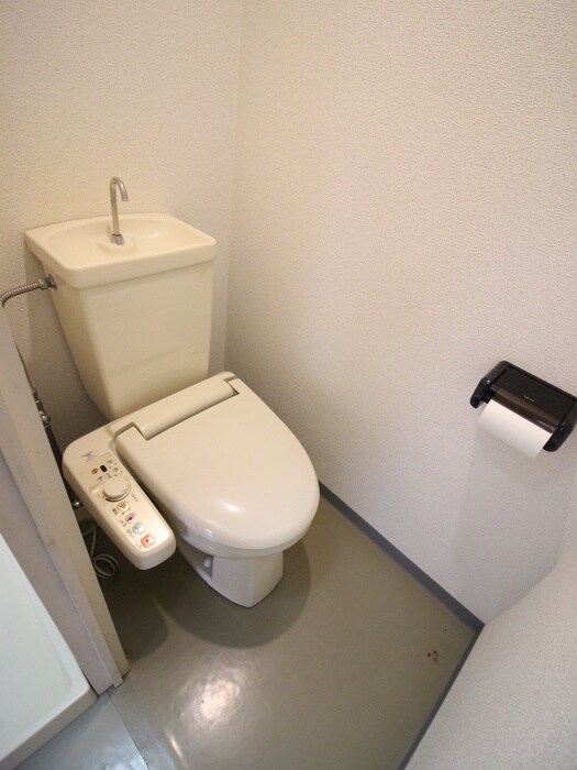 ハイライフひばりヶ丘の物件内観写真