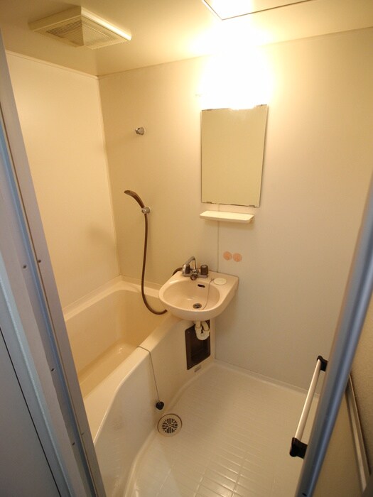 ハイライフひばりヶ丘の物件内観写真