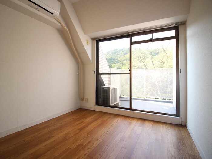 ハイライフひばりヶ丘の物件内観写真