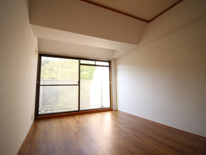 ハイライフひばりヶ丘の物件内観写真