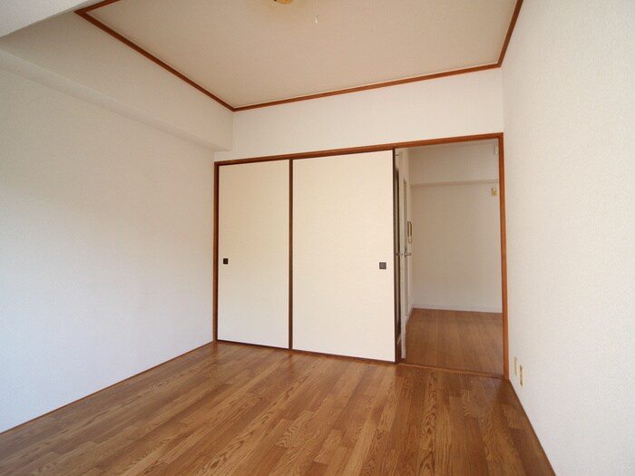 ハイライフひばりヶ丘の物件内観写真