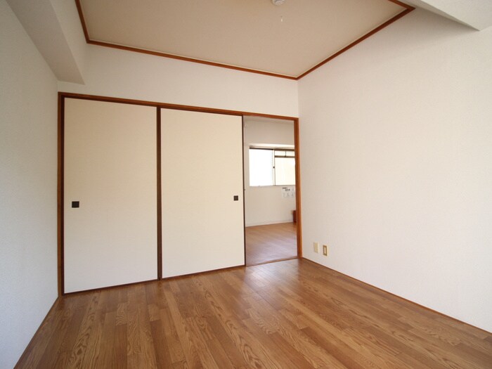 ハイライフひばりヶ丘の物件内観写真