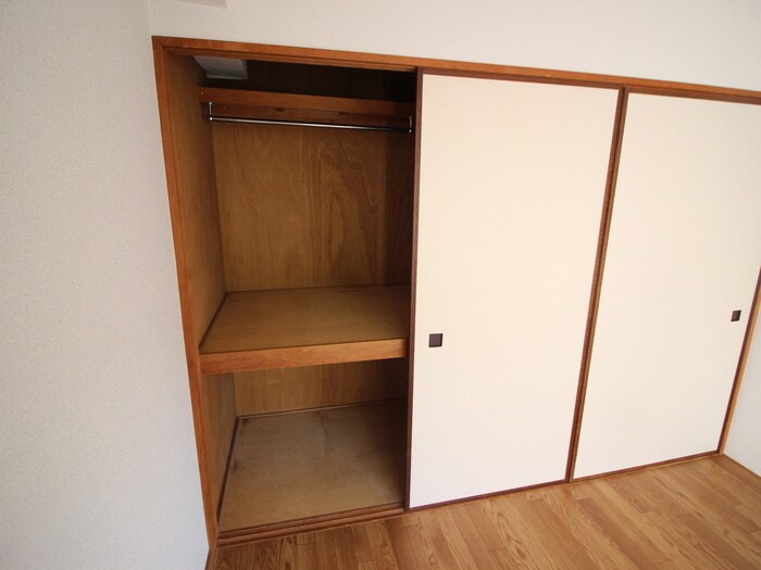 ハイライフひばりヶ丘の物件内観写真