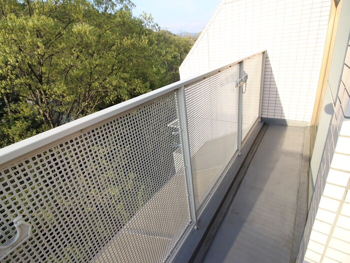 ハイライフひばりヶ丘の物件内観写真