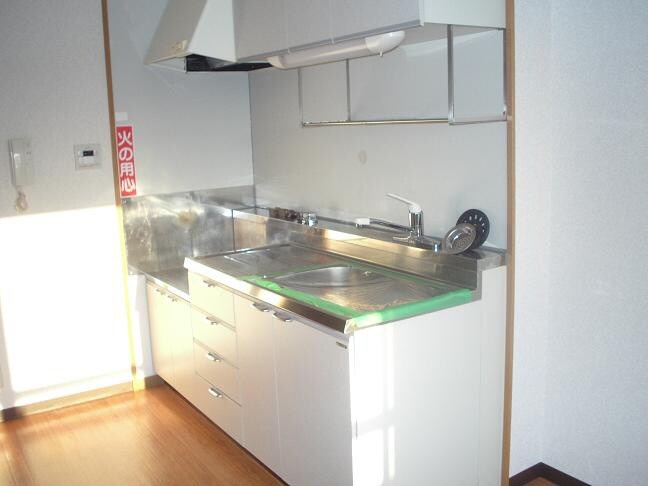 アルカディア箕輪の物件内観写真