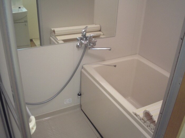 アルカディア箕輪の物件内観写真